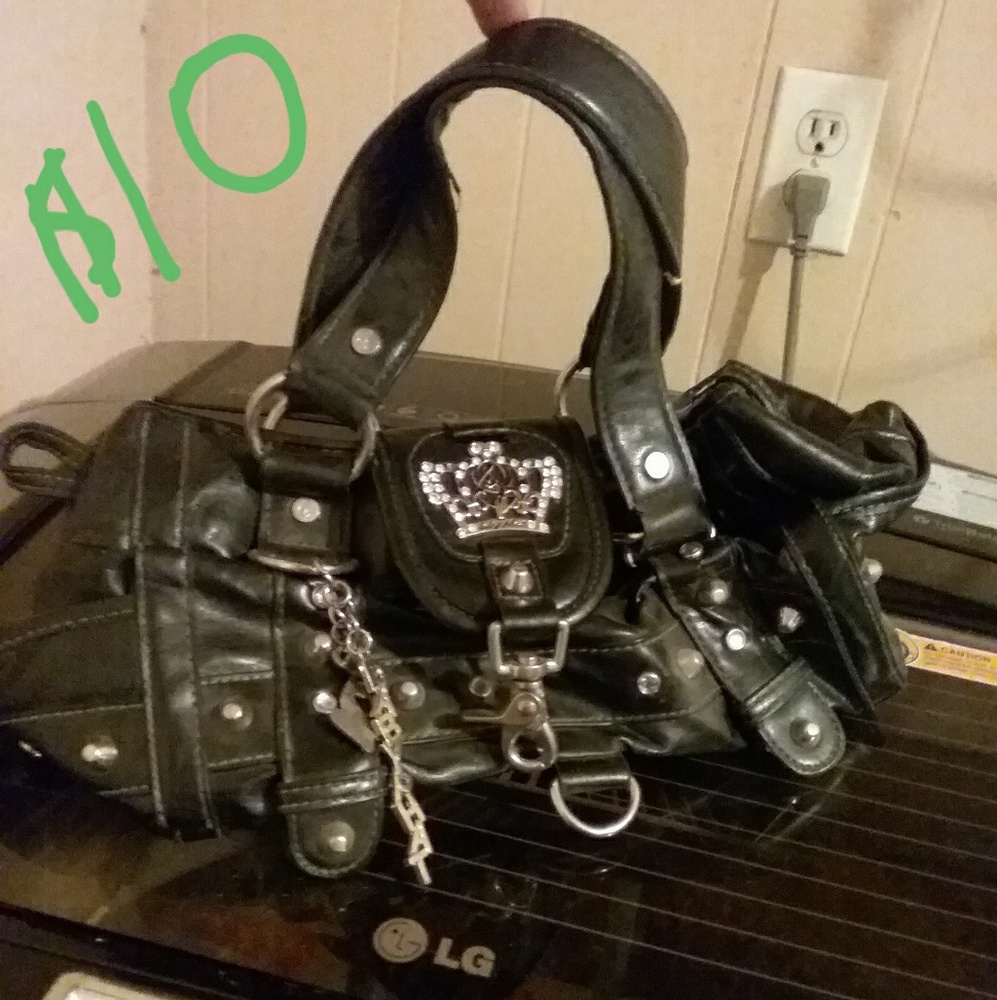Purse